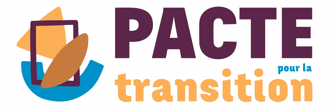 Pacte de la transition
