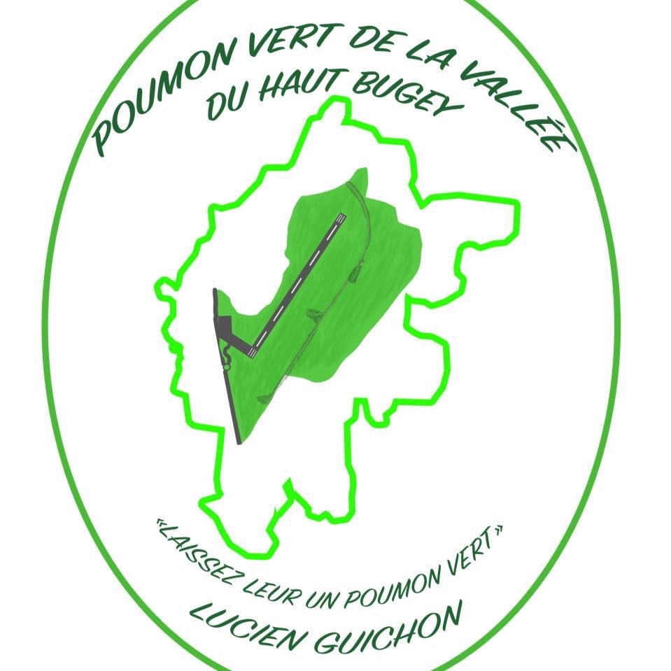 Le poumon vert
